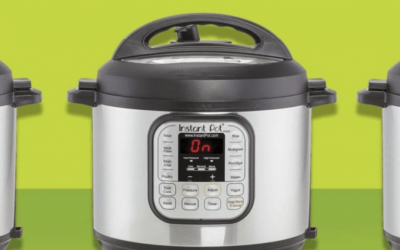 Crock-Pot vs Instant Pot, Which is More Energy Efficient?