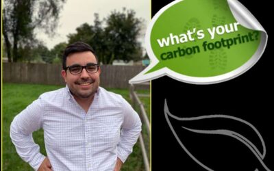 Why Tracking the Carbon Footprint is Important