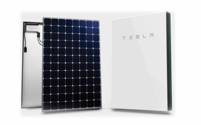 The Great Battery Race – Energy Storage