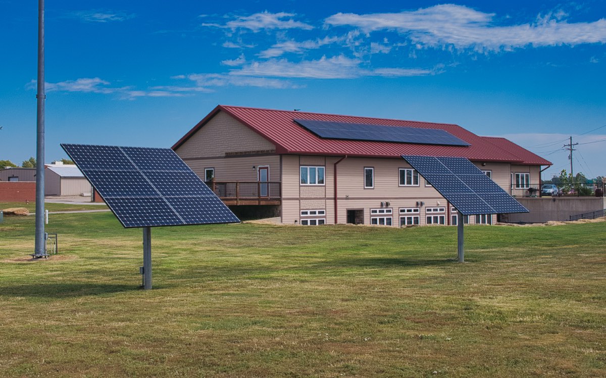 Flint Hills Solar