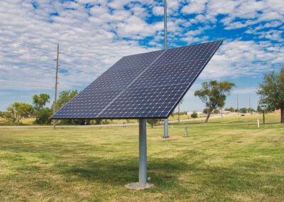 Flint Hills Solar